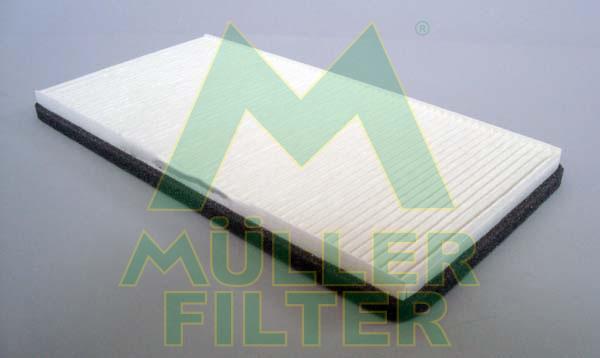 Muller Filter FC135 - Filtr, daxili hava furqanavto.az