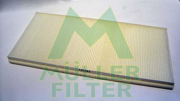 Muller Filter FC136 - Filtr, daxili hava furqanavto.az