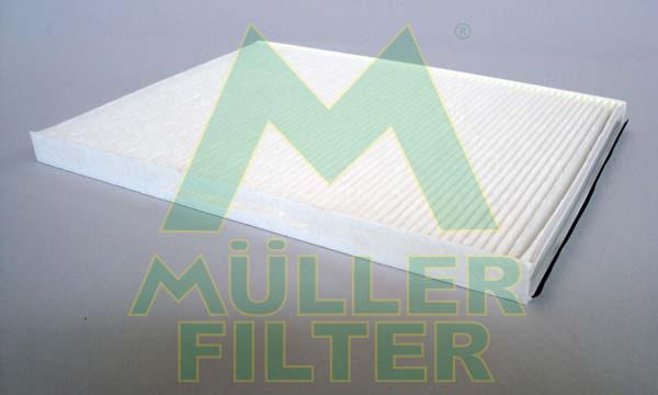 Muller Filter FC130 - Filtr, daxili hava furqanavto.az