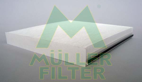 Muller Filter FC132 - Filtr, daxili hava furqanavto.az