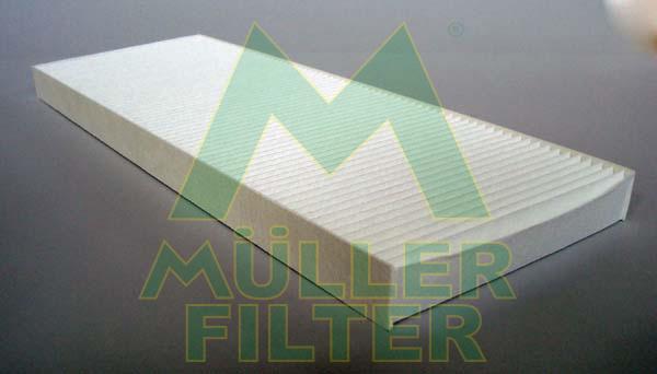 Muller Filter FC175 - Filtr, daxili hava furqanavto.az