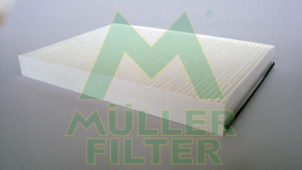 Muller Filter FC171 - Filtr, daxili hava furqanavto.az