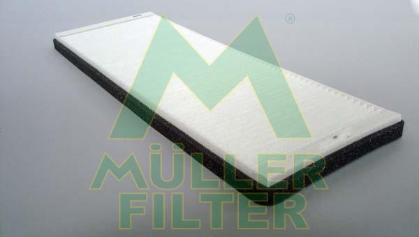 Muller Filter FC173 - Filtr, daxili hava furqanavto.az