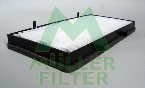 Muller Filter FC390 - Filtr, daxili hava furqanavto.az