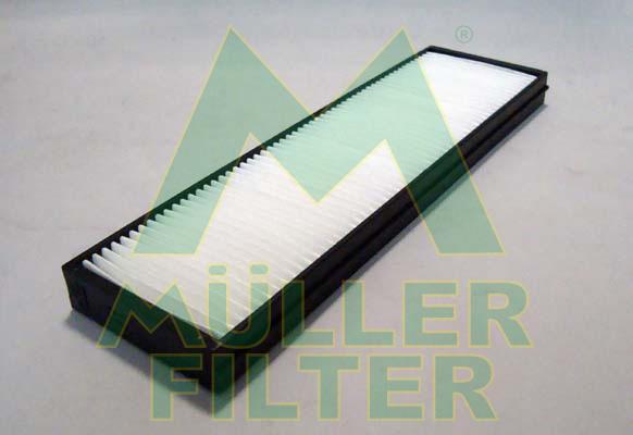Muller Filter FC398x2 - Filtr, daxili hava furqanavto.az