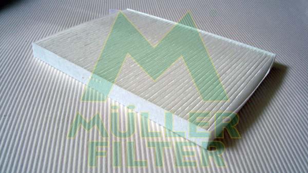 Muller Filter FC397 - Filtr, daxili hava furqanavto.az