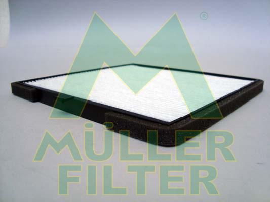 Muller Filter FC340 - Filtr, daxili hava furqanavto.az