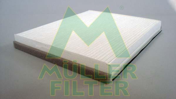 Muller Filter FC347 - Filtr, daxili hava furqanavto.az