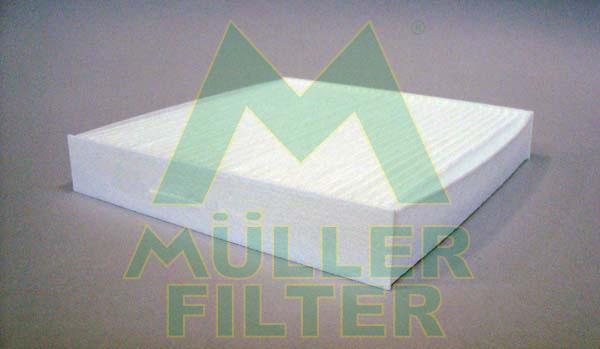 Muller Filter FC355 - Filtr, daxili hava furqanavto.az