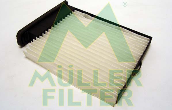 Muller Filter FC365 - Filtr, daxili hava furqanavto.az