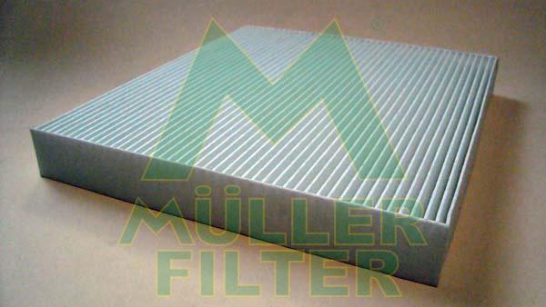 Muller Filter FC368 - Filtr, daxili hava furqanavto.az