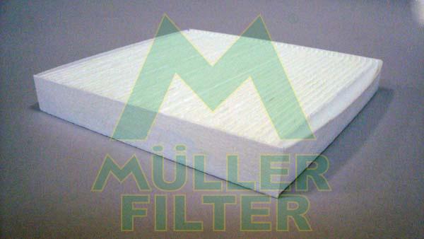 Muller Filter FC363 - Filtr, daxili hava furqanavto.az