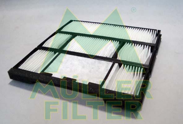 Muller Filter FC303 - Filtr, daxili hava furqanavto.az