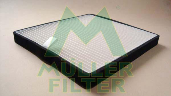 Muller Filter FC311 - Filtr, daxili hava furqanavto.az