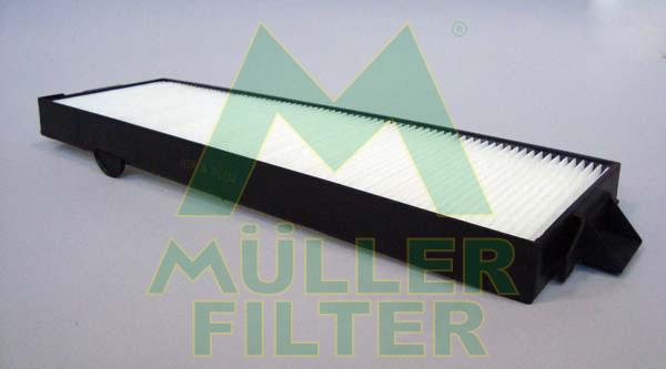 Muller Filter FC382 - Filtr, daxili hava furqanavto.az