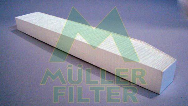 Muller Filter FC334 - Filtr, daxili hava furqanavto.az