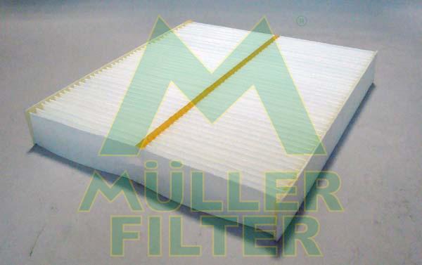 Muller Filter FC335 - Filtr, daxili hava furqanavto.az
