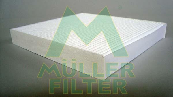 Muller Filter FC333 - Filtr, daxili hava furqanavto.az