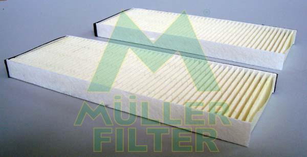 Muller Filter FC320x2 - Filtr, daxili hava furqanavto.az