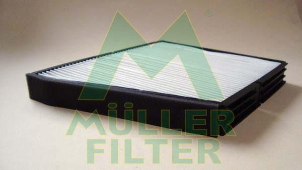 Muller Filter FC321 - Filtr, daxili hava furqanavto.az