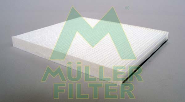 Muller Filter FC323 - Filtr, daxili hava furqanavto.az