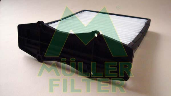 Muller Filter FC375 - Filtr, daxili hava furqanavto.az
