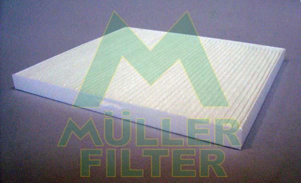 Muller Filter FC370 - Filtr, daxili hava furqanavto.az
