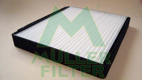 Muller Filter FC371 - Filtr, daxili hava furqanavto.az