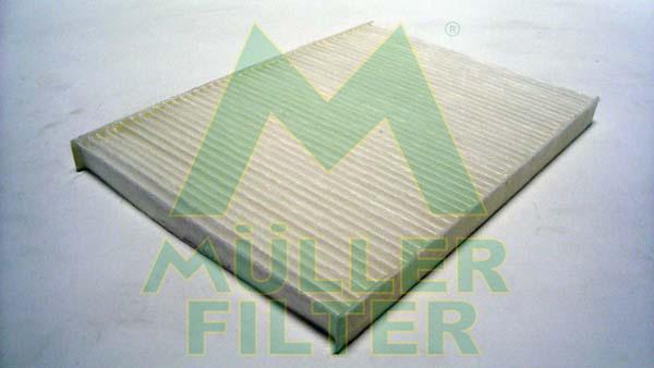 Muller Filter FC378 - Filtr, daxili hava furqanavto.az