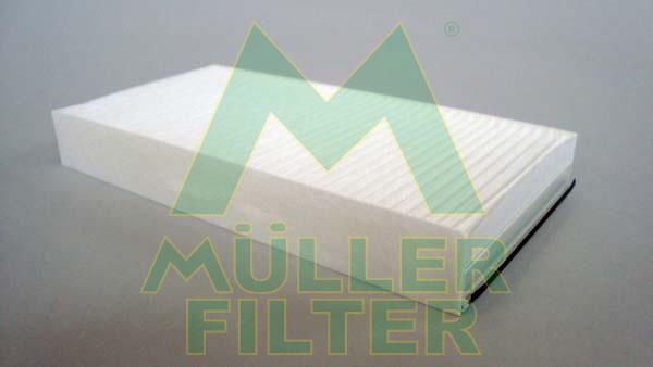 Muller Filter FC246 - Filtr, daxili hava furqanavto.az