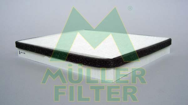 Muller Filter FC240 - Filtr, daxili hava furqanavto.az