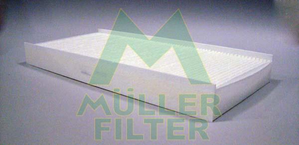 Muller Filter FC248 - Filtr, daxili hava furqanavto.az