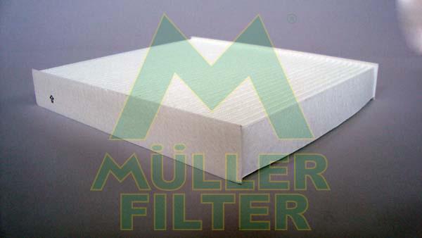 Muller Filter FC252 - Filtr, daxili hava furqanavto.az