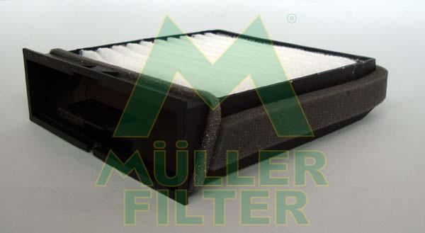 Muller Filter FC268 - Filtr, daxili hava furqanavto.az