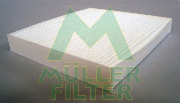 Muller Filter FC205 - Filtr, daxili hava furqanavto.az