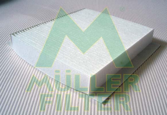 Muller Filter FC208 - Filtr, daxili hava furqanavto.az