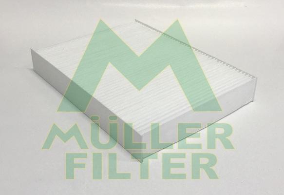 Muller Filter FC203 - Filtr, daxili hava furqanavto.az