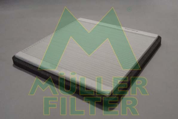 Muller Filter FC202 - Filtr, daxili hava furqanavto.az