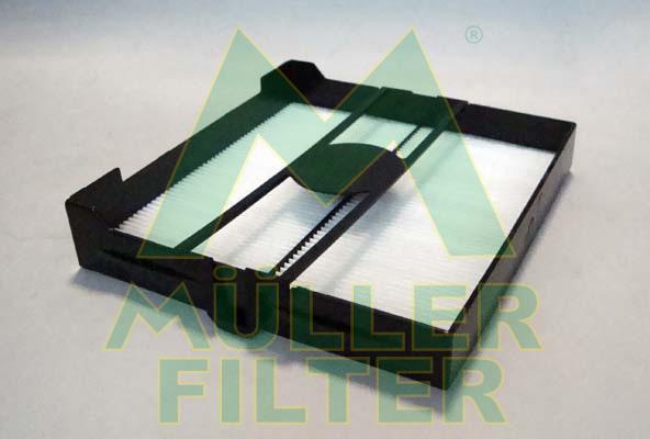 Muller Filter FC286 - Filtr, daxili hava furqanavto.az