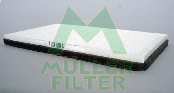 Muller Filter FC235 - Filtr, daxili hava furqanavto.az