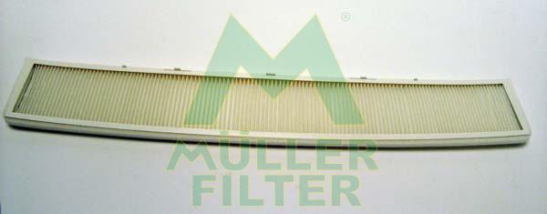 Muller Filter FC236 - Filtr, daxili hava furqanavto.az