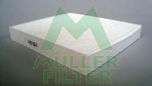 Muller Filter FC230 - Filtr, daxili hava furqanavto.az
