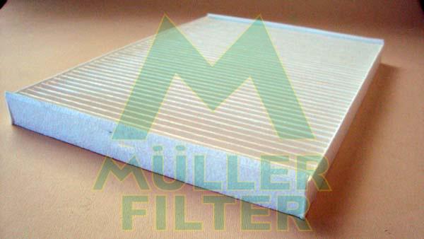 Muller Filter FC229 - Filtr, daxili hava furqanavto.az