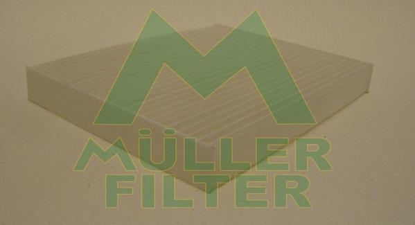 Muller Filter FC226 - Filtr, daxili hava furqanavto.az