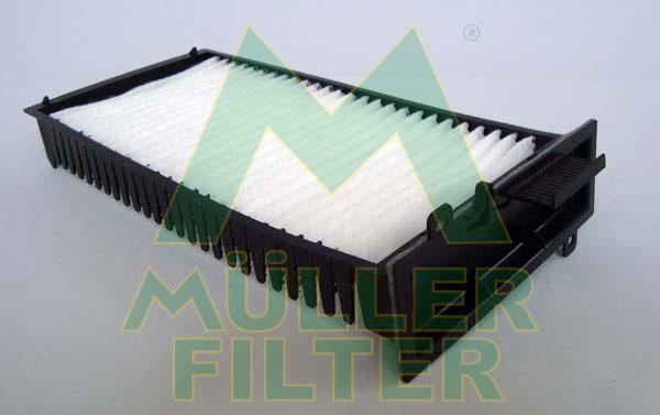 Muller Filter FC222 - Filtr, daxili hava furqanavto.az