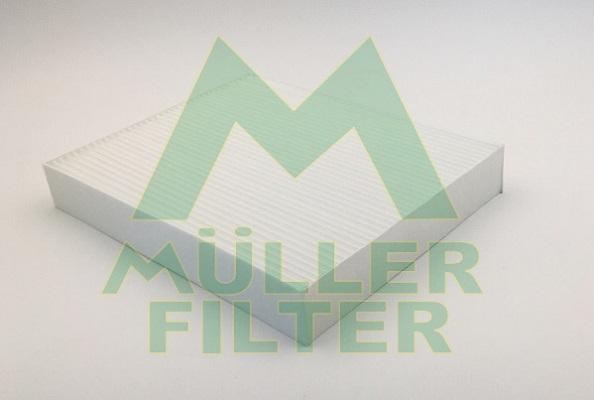 Muller Filter FC227 - Filtr, daxili hava www.furqanavto.az