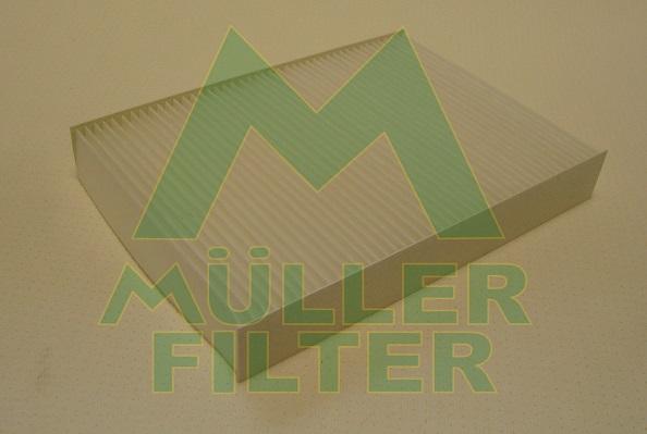 Muller Filter FC275 - Filtr, daxili hava furqanavto.az