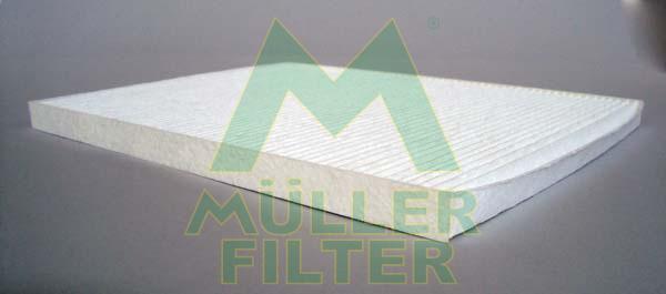 Muller Filter FC270 - Filtr, daxili hava www.furqanavto.az