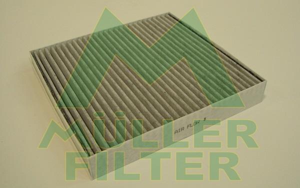 Muller Filter FK499 - Filtr, daxili hava furqanavto.az