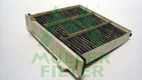 Muller Filter FK445 - Filtr, daxili hava furqanavto.az